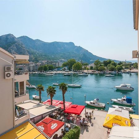 Modern New Flat Next To River Cetina Оміш Екстер'єр фото